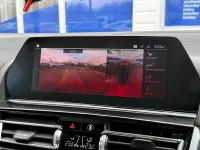 Begagnad BMW 840 Comfort Edition 320 HK (235 kW) 2018 Svart Sportkupé