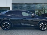 Used VW ID.5 Pro 127 kW (174 HP) 2022 Grenadilla black metallic SUV