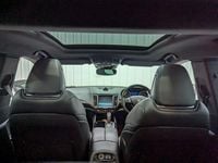 Used Maserati Levante 350 HP (257 kW) 2020 Grey SUV