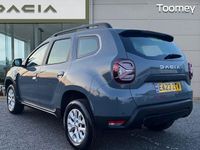 Used Dacia Duster Expression 129 HP (94 kW) 2024 SUV