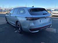 Used VW Passat 150 HP (110 kW) 2025 Estate