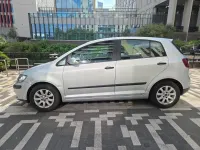 Used VW Golf IV SE 2005 Silver Hatchback