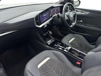 Used Vauxhall Mokka Ultimate 100 kW (136 HP) 2023 White SUV