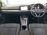 used VW Golf VIII 