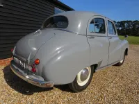 Used Austin A40 1954 Grey Sedan