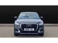 used Audi Q2 1.0 TFSI Sport 5dr Petrol Estate