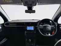 Używany Citroën C3 PureTech 83 KM (61 kW) 2022 Niebieski Hatchback