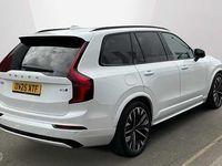 Used Volvo XC90 Ultra 247 HP (181 kW) 2025 White SUV