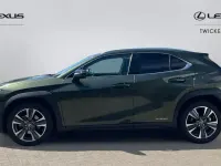 Used Lexus UX 250h 184 HP (135 kW) 2024 SUV