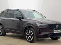 Used Volvo XC90 Plus 250 HP (183 kW) 2025 SUV