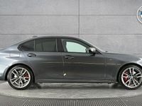 Used BMW M340 Comfort Edition 374 HP (275 kW) 2021 Grey Sedan