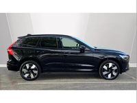Used Volvo XC60 Ultra 455 HP (334 kW) 2025 Black SUV