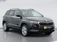 Used Skoda Karoq SE 150 HP (110 kW) 2025 Black magic pearl effect SUV