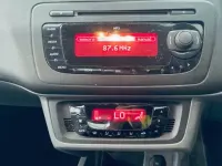 Used Seat Ibiza SE 2009 Yellow Hatchback