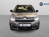Used Citroën C5 Shine 226 HP (166 kW) 2022 Hatchback