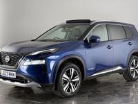 Used Nissan X-Trail Tekna 213 HP (156 kW) 2025 SUV