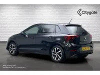 Used VW Polo 95 HP (69 kW) 2026 Hatchback