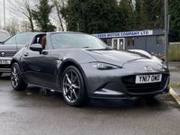 used Mazda MX5 2.0 Sport Nav 2dr