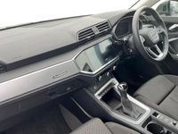 used Audi Q3 40 TFSI Quattro Sport 5dr S Tronic