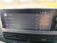 Używany Citroën Dispatch 118 KM (86 kW) 2024 Biały Minivan