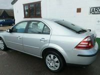 Used Ford Mondeo 2006 Hatchback