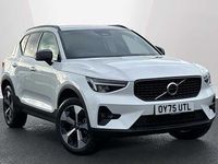 Used Volvo XC40 Plus 194 HP (142 kW) 2026 SUV