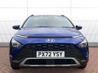 Used Hyundai Bayon SE 101 HP (74 kW) 2024 SUV