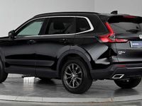 Używany Honda CR-V Elegance 184 KM (135 kW) 2024 Czarny SUV