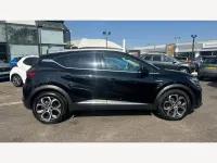 Used Renault Captur Techno 142 HP (104 kW) 2023 Black  SUV