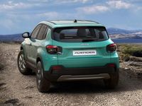 New Jeep Avenger Longitude 114 kW (156 HP) 2025 SUV