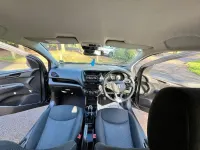 Used Vauxhall Viva 2016 Grey Hatchback