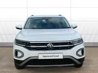 Używany VW T-Roc Style 150 KM (110 kW) 2025 SUV
