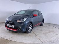 used Toyota Aygo 1.0 VVT-i X-Trend 5dr