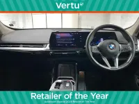 Used BMW X1 xLine 218 HP (160 kW) 2022 White SUV