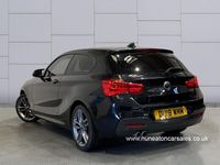 used BMW 120 1 Series i [2.0] M Sport 3dr [Nav] Hatchback