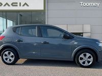 Used Dacia Sandero Essentiel 91 HP (66 kW) 2025 Hatchback