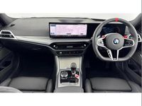New BMW M3 Competition Edition 502 HP (369 kW) 2025 Other Sedan
