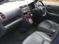 used Honda Civic 1.6