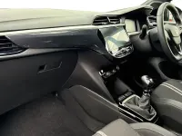 Used Vauxhall Corsa 101 HP (74 kW) 2026 Hatchback
