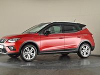 used Seat Arona 1.0 TSI 115 FR [EZ] 5dr