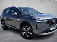 Used Nissan X-Trail Tekna 204 HP (150 kW) 2026 SUV
