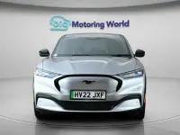 Used Ford Mustang Mach-E Standard Range 197 kW (269 HP) 2022 SUV