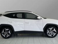 used Hyundai Tucson 1.6 T-gdi Hybrid 230ps Premium AU