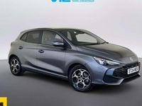 Used MG MG3 Trophy 194 HP (142 kW) 2026 Hatchback