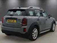Used Mini Cooper Countryman Sport 222 HP (163 kW) 2022 SUV