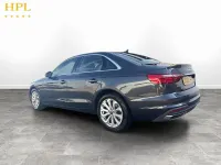 Used Audi A4 Comfort 150 HP (110 kW) 2023 Grey Sedan