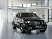 New Mercedes GLE53 AMG Premium 435 HP (319 kW) 2025 Estate