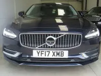 Used Volvo S90 Inscription 235 HP (172 kW) 2019 Sedan