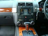Used VW Touareg 2005 SUV