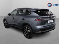 Used MG HS Trophy 224 HP (164 kW) 2025 Grey SUV